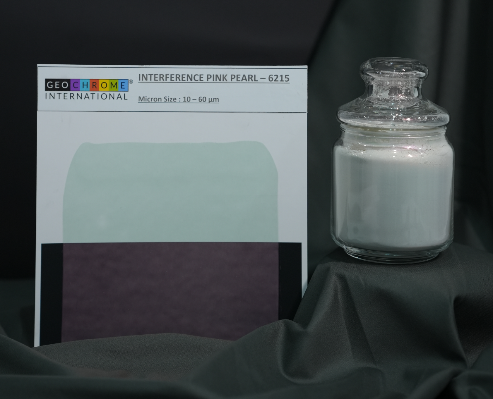 Interference Pink